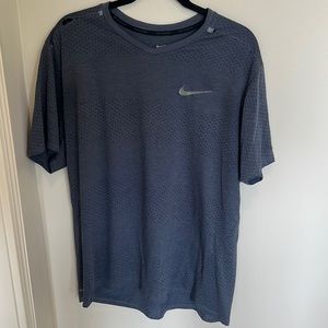 Nike running shirt